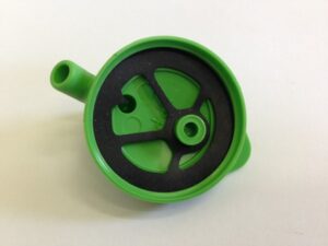 Suzuki Swift kiegyenlítő tartály sapka + tömítés 2005-2009 1.3-1.5 benzin Gyári(17932-63J00 + 17933-62J00)