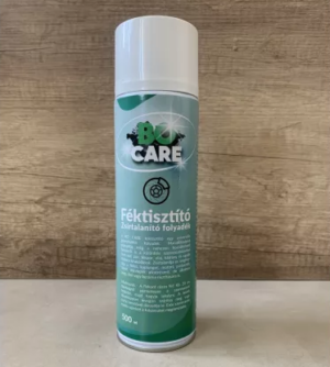 Fektisztito, zsirtalanito spray 500 ml