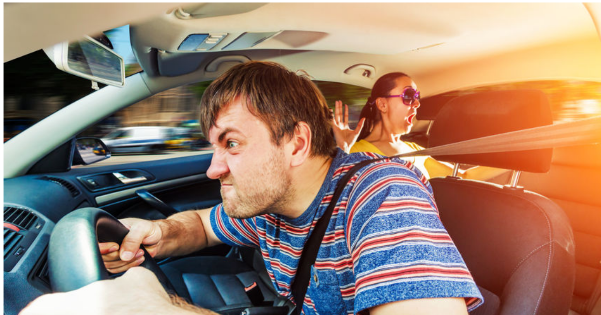 Ideje hogy ne legyunk egymas farkasai az utakon se