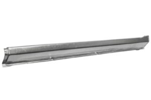 Suzuki Ignis bal külső küszöb 2003-2007 (64511-86G00