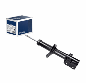 Suzuki Ignis első lengéscsillapító 1.3 benzin 14 col kerék mérethez Optimal gyártmányban (41601 86G50, 41602 86G50, A 3776GR, A 3776GL)