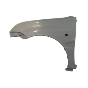 Suzuki Ignis első sárvédő bal nem GS felszereltség a díszléc patentok helye nincs fúrva Gyári (57711-86G00)