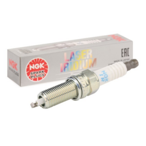 Suzuki Ignis és Swift irídium gyújtógyertya 1.2 benzin ATK412 és A2L412 motorkódhoz. 2016.10 tól. Eredeti Ngk (ILZKR6F11, 09482 00642) (Az ár darab ár)