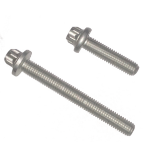 Suzuki Ignis és Wagon R első lengőkar  rögzítő csavar szett (09509-10005-SET)