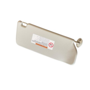 Suzuki Ignis napellenző jobb