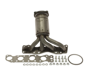 Suzuki SX4 katalizátor 1.5 (RW415) és 1.6 (RW416) benzines motorokhoz (99.42.112