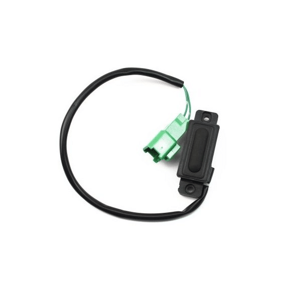 Suzuki Swift 2005- csomagtér ajtó nyitó kapcsoló