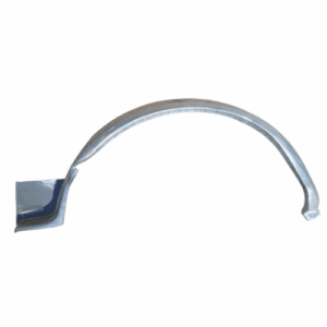 Suzuki Swift hátsó doblemez javító ív jobb 3 5 ajtós ferdehátú és 4 ajtós sedán 1990 2003 (SU6811552)