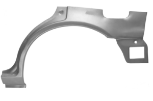 Suzuki Swift hátsó sárvédő javító ív bal 5 ajtós 1990-2003 (KH6811583)