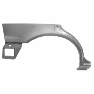 Suzuki Swift hátsó sárvédő javító ív jobb 5 ajtós 1990 2003 (KH6811584) 1