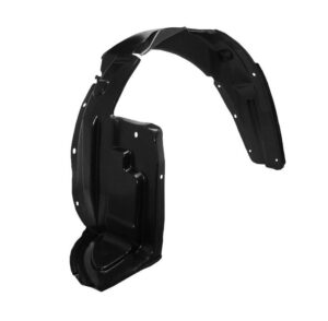 Suzuki Swift jobb első műanyag dobbetét 2005-2009 (72321-63J20