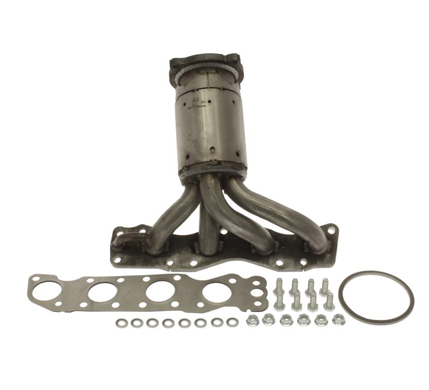 Suzuki Swift katalizátor 2005-től 1.3 (RS413) és 1.5(RS415) benzines motorokhoz (99.42.112