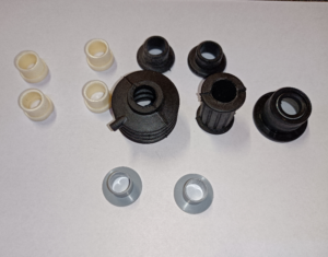 Suzuki Swift váltórudazat