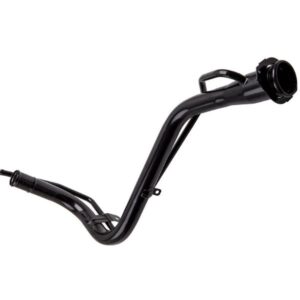 Suzuki Sx4 fém benzincső