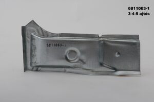 Suzuki Swift küszöb belső