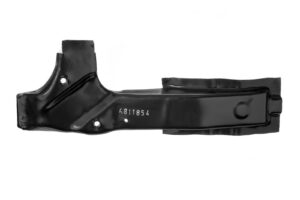 Suzuki Swift 1990-2003 hátsó hossztartó gerenda, rugótányér, torony merevítő javító elemek