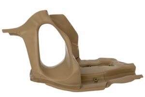 Suzuki Swift 1990-2003 jobb első hossztartó gerenda