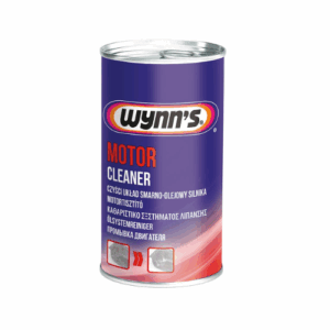 Wynns motoröblítő adalék, motortisztító, motor cleaner 325 ml (WNS51272)