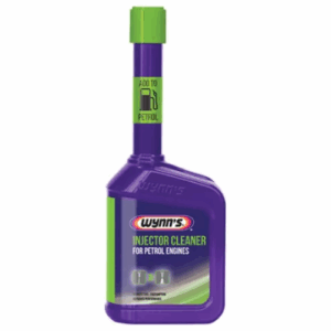 Wynns üzemanyag adalék benzinhez, üzemanyagbefecskendező tisztító 325ml. Injektor tiszító, injector cleaner (WNS55972)
