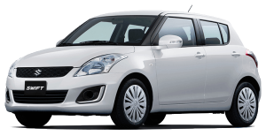 suzuki swift png 5