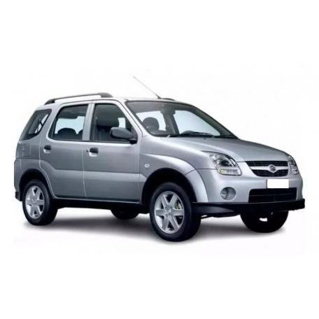 Milyen Suzuki Ignis alkatrészek szerezhetők be online?