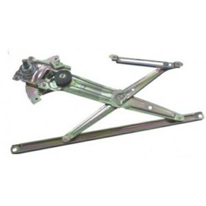 Suzuki Swift 1990-2003 ablakemelő szerkezet, ablaktekerő kar, kapcsoló