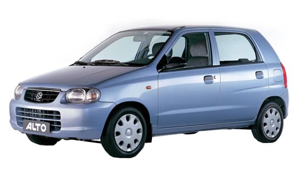 suzuki alto 2004 kat min