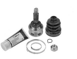 Suzuki Alto féltengely csukló szett külső 1.1 abs gyűrűvel (44116-ALTO G)