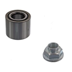 Suzuki Alto hátsó kerékcsapágy szett