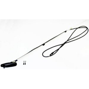 Suzuki Splash antenna