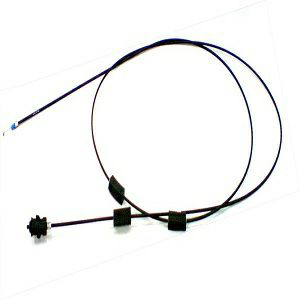 Suzuki Swift 1990-2003 csomagtér nyitó bowden