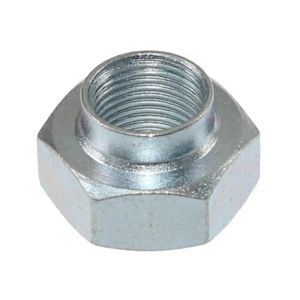 Suzuki Ignis csonkanya