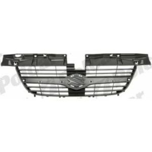 Suzuki Ignis első díszrács