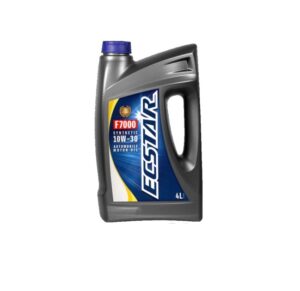 Suzuki gyári motorolaj ECSTAR 10W30 motorolaj 4L (99000-21E30-047)