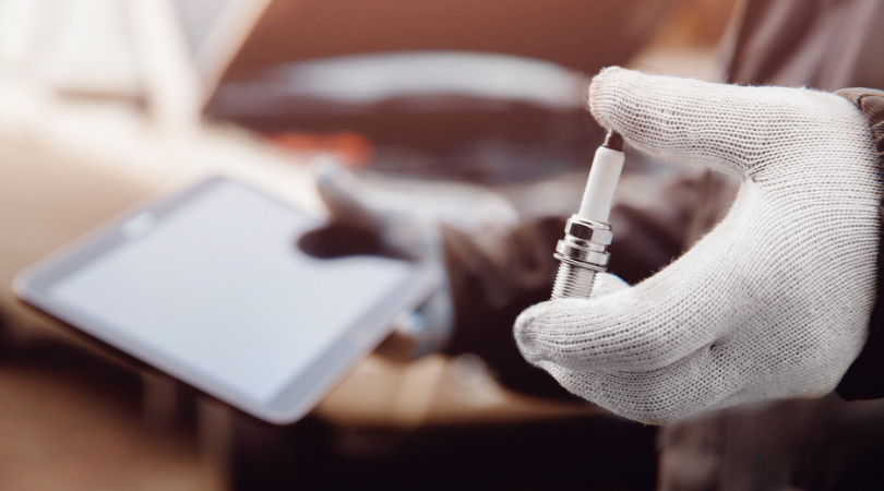 Suzuki gyójtógyertya