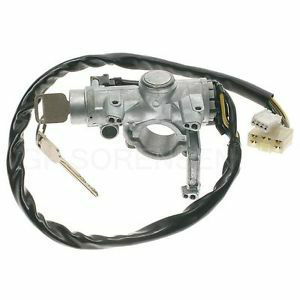 Suzuki Ignis gyújtáskapcsoló