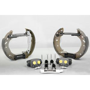 Suzuki Wagon R hátsó fék alkatrészek