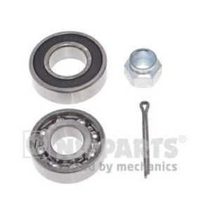 Suzuki Alto hátsó kerékcsapágy