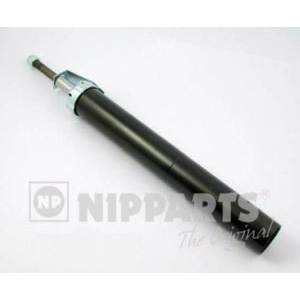 Suzuki Ignis hátsó lengéscsillapító