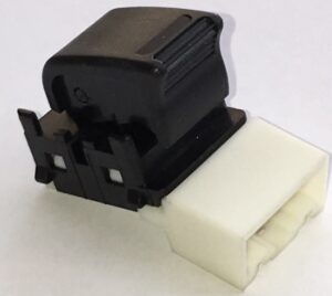 Suzuki Ignis ablakemelő kapcsoló jobb első (37995-86G20 S1S)