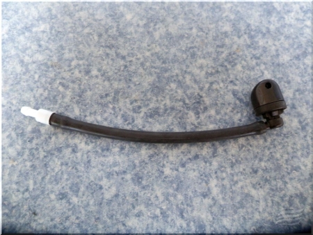 Suzuki Ignis ablakmosó fúvoka hátsó (Gyári 38840-86G00)