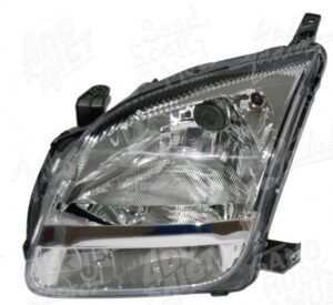 Suzuki Ignis fényszóró bal 35320-86G10 (218-1129L-LD-EM)