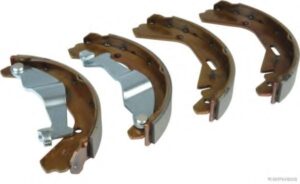 Suzuki Ignis fékpofa szett két oldalra 200 mm (BC 09130