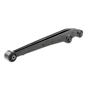 Suzuki Wagon R hátsó lengőkar jobb szilentekkel együtt 2003-tól gyártott típusokhoz 210 001 alvázszámtól (46201-86g00)