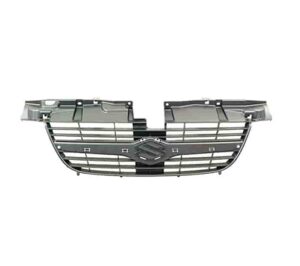 Suzuki Ignis hűtődíszrács gyári (71741-86G00-5Pk)