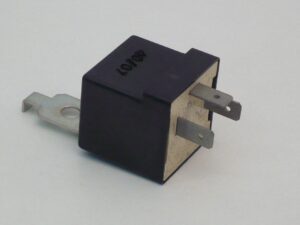 Suzuki Ignis indexrelé