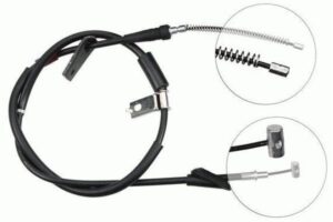 Suzuki Ignis kézifék bowden jobb (54410-86g00)