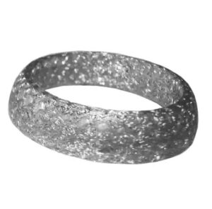 Suzuki Ignis kipufogó tűzkarika középső dob elejéhez (761-954