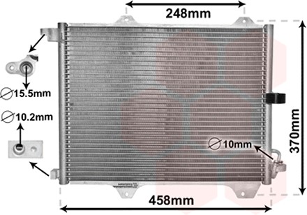 Suzuki Ignis légkondicionalo huto 95311 86G00
