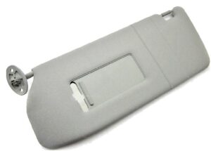 Suzuki Sx4 napellenző